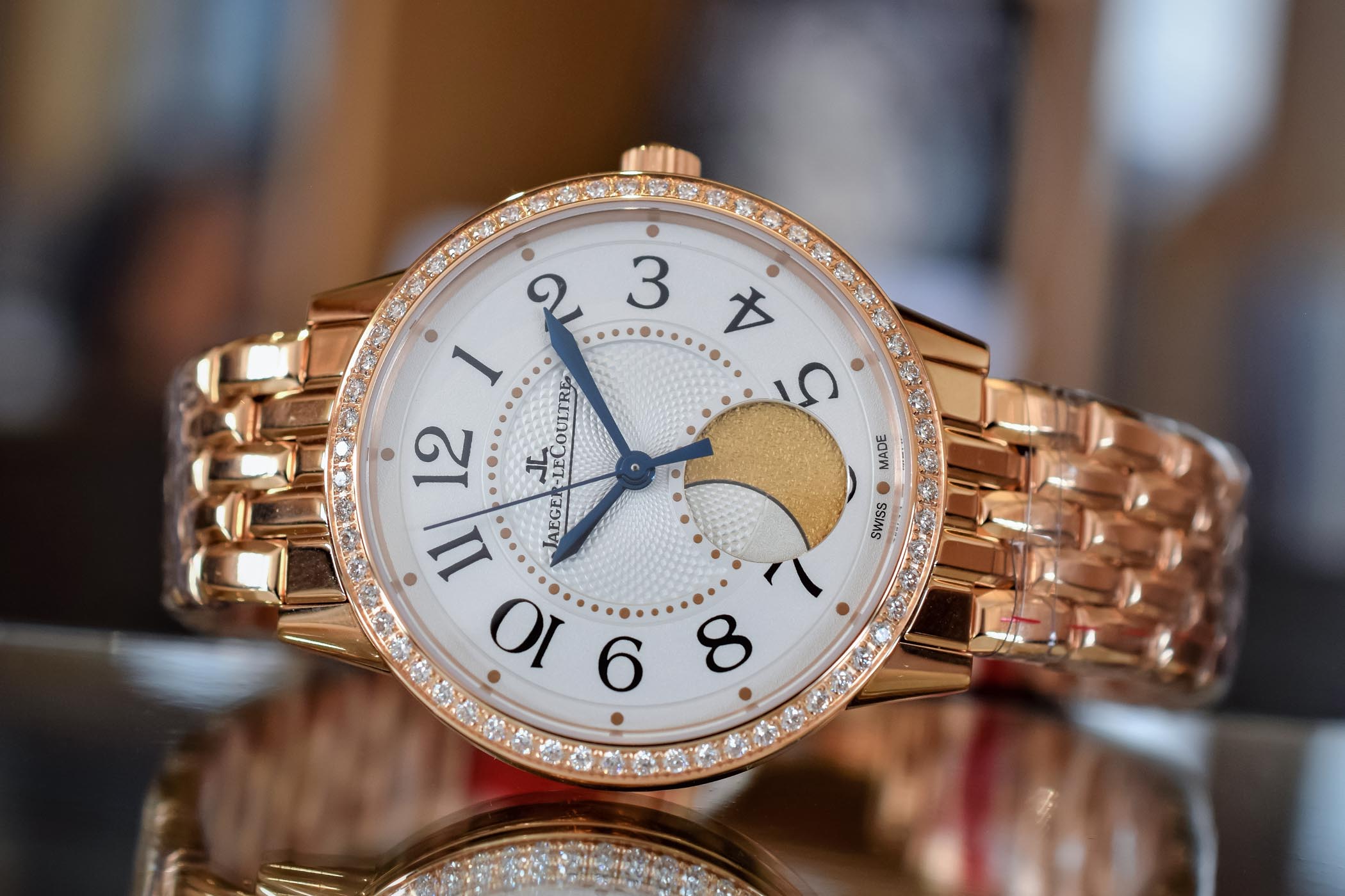 Лучшие часы 2025 года