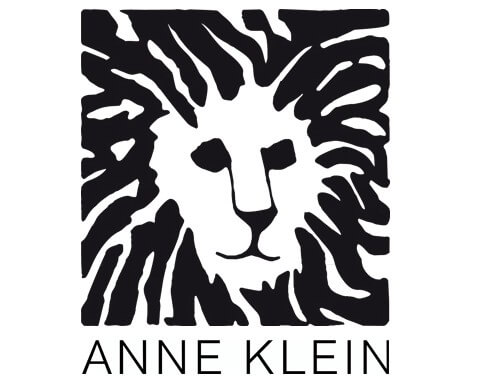 Анна Кляйн выбрала для логотипа изображение льва, основываясь на своём знаке зодиака