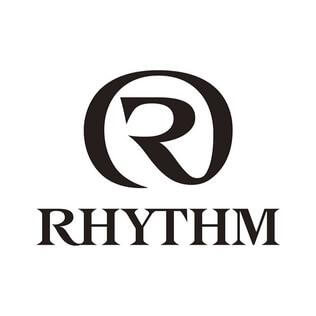 Логотип Rhythm Watch