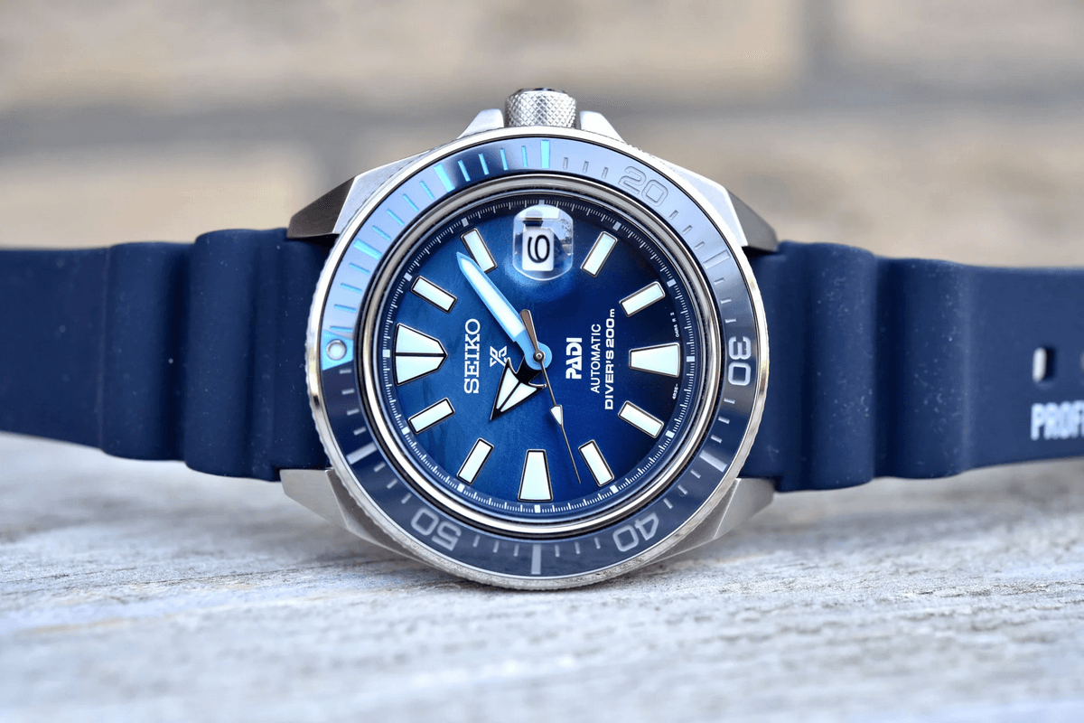 10 лучших часов для рыбалки