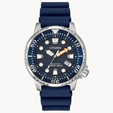 Citizen Eco-Drive Promaster Diver Quartz