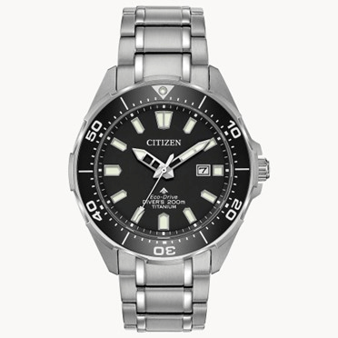 Citizen Promaster Dive