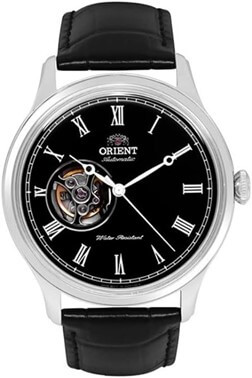 Orient Classic Automatic Open Heart FAG00003B