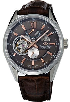 Orient Star Modern Skeleton Automatic Watch