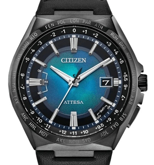 Citizen Attesa CB0215-18L