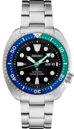 Seiko Prospex Diver