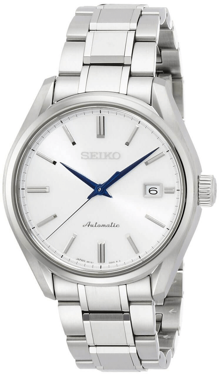 Seiko SARX033 Presage Baby GS