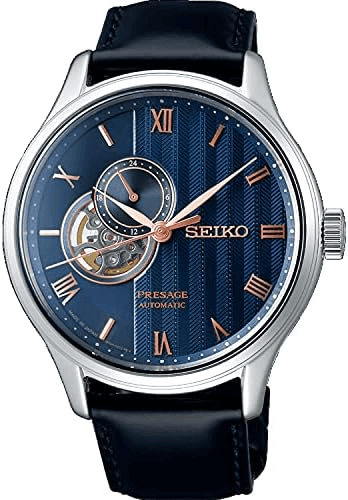 Seiko SSA421J1 Presage Sakura by Night