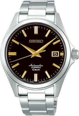 Seiko SZSB014 23 Jewels
