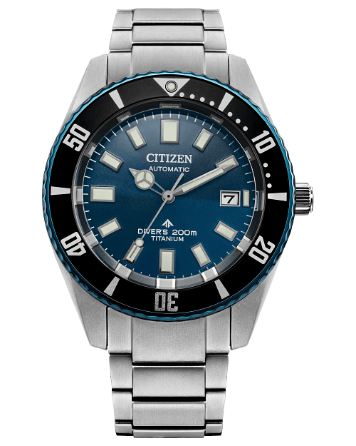Citizen Promaster Dive
