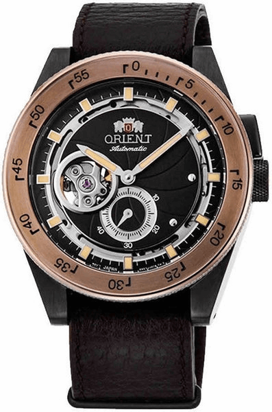 Orient Star Retro-Future