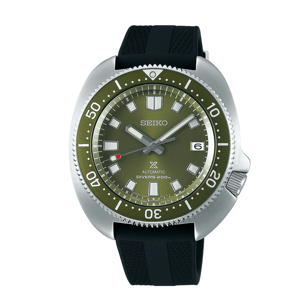 Seiko SPB153J1 Prospex Automatic 200M Divers