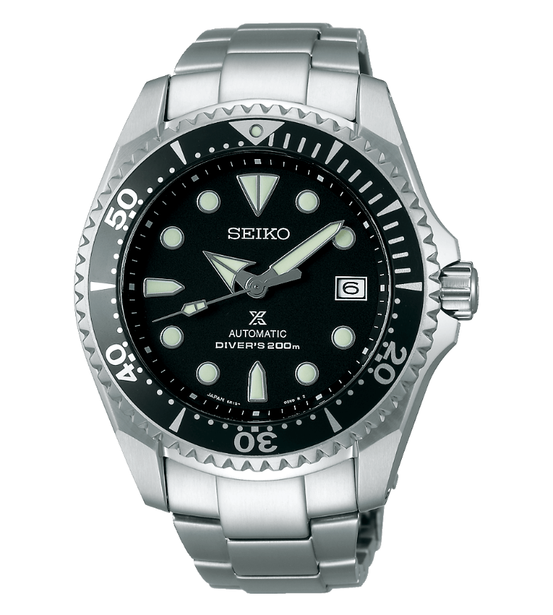 Seiko SBDC029 Prospex Shogun 200M Divers