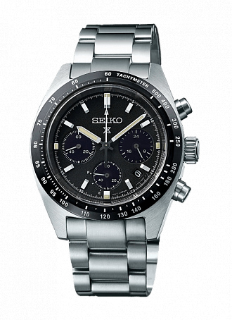 Seiko SSC819 Prospex Speedtimer