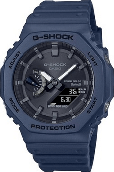 Casio G-SHOCK GA-B2100