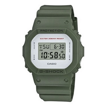 G-Shock “Square”