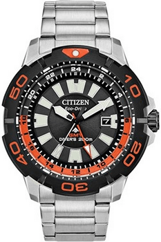 Citizen Promaster