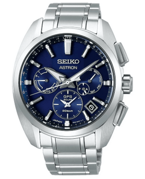 Seiko Astron GPS Solar