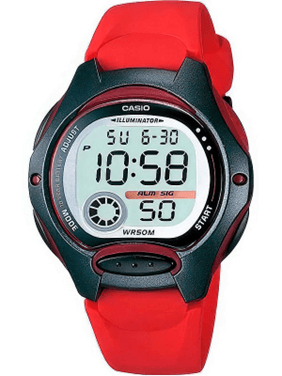 CASIO LW-200-4A