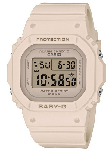 Casio Baby-G BGD-565-4