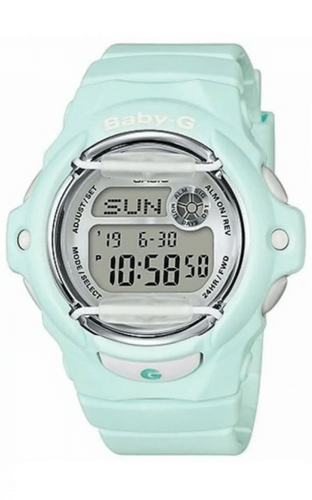 G-SHOCK Baby G BG169R-3