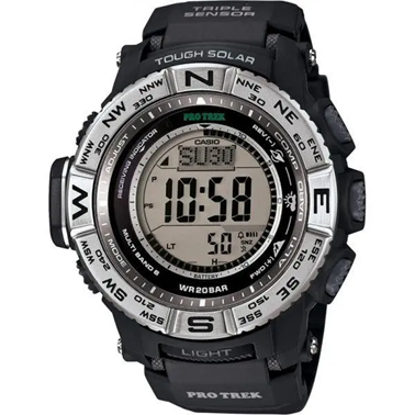 Casio Pro Trek PRW3500-1