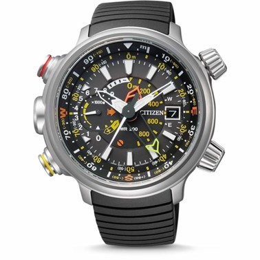 Promaster Land Altichron от Citizen