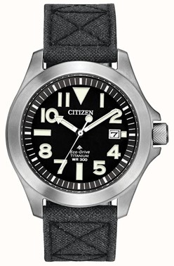 Citizen ProMaster Tough Gen