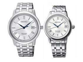 Seiko Presage