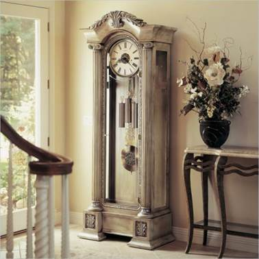 Часы Говарда Миллера 