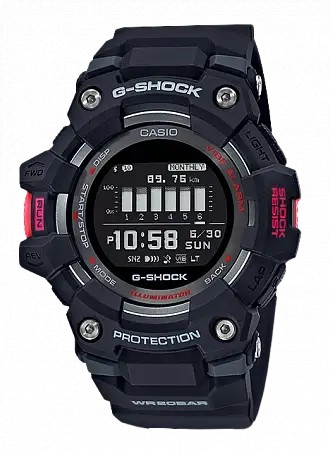 Casio G-Shock GBD-100-1E