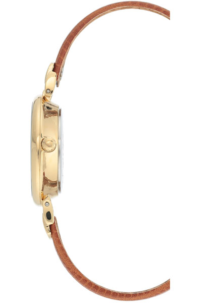Женские кварцевые часыAnne Klein 3660MPHY коллекции Considered