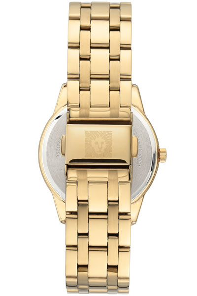 Женские кварцевые часыAnne Klein 3758TPRG коллекции Considered