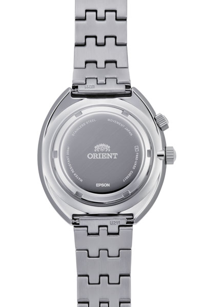 Часы Orient RA-AA0E02E