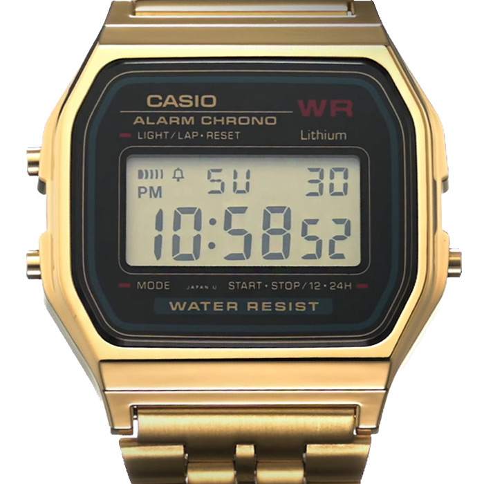 Часы Casio A-159WGEA-1E