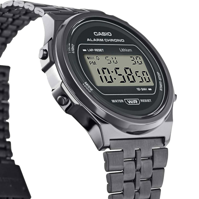 Часы Casio A171WEGG-1A