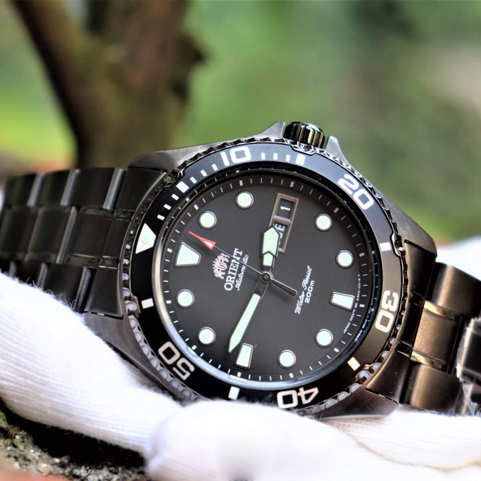 Часы Orient AA02003B