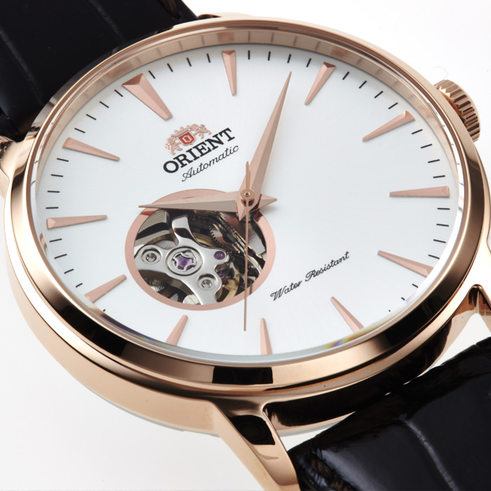 Часы Orient AG02002W