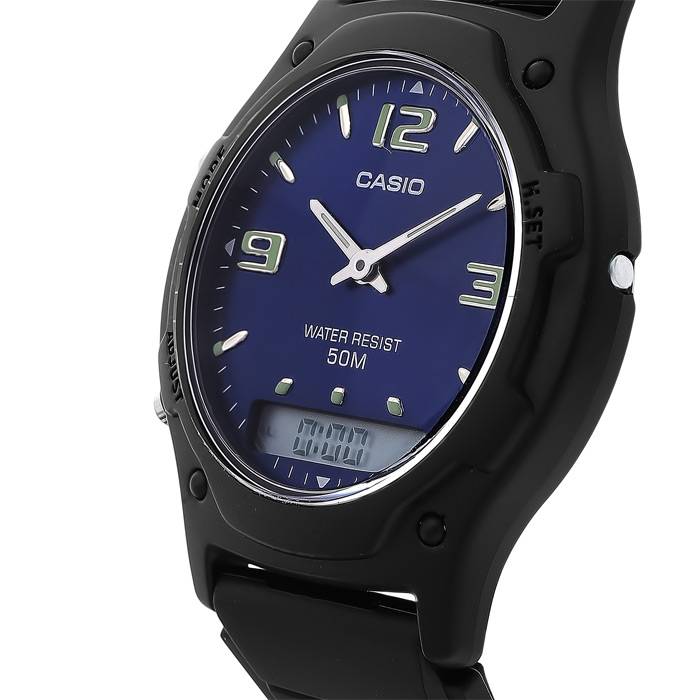 Часы Casio AW-49HE-2A