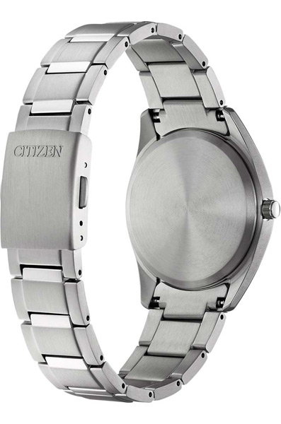 Часы Citizen AW1640-83E