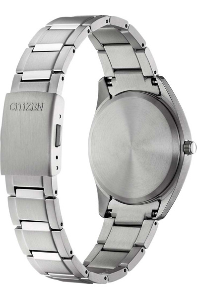 Часы Citizen AW1640-83H