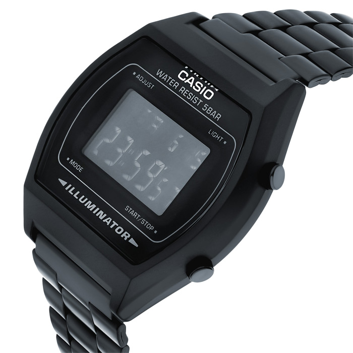 Часы Casio B640WB-1B