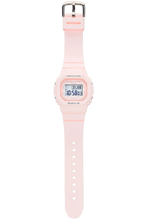 Часы Casio BGD-560-4E