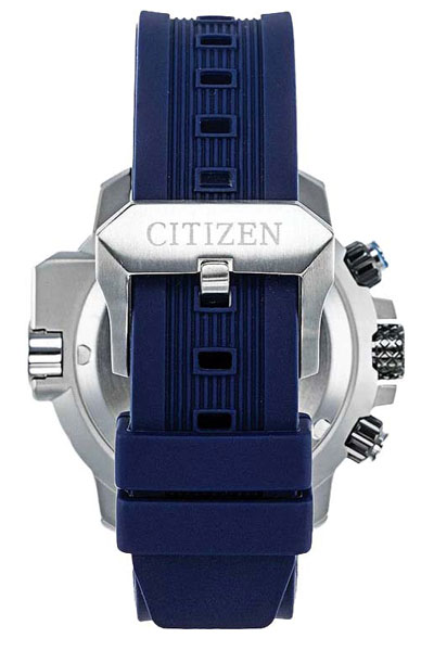 Часы Citizen BJ2169-08E