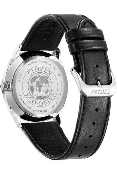 Часы Citizen BM7400-21A