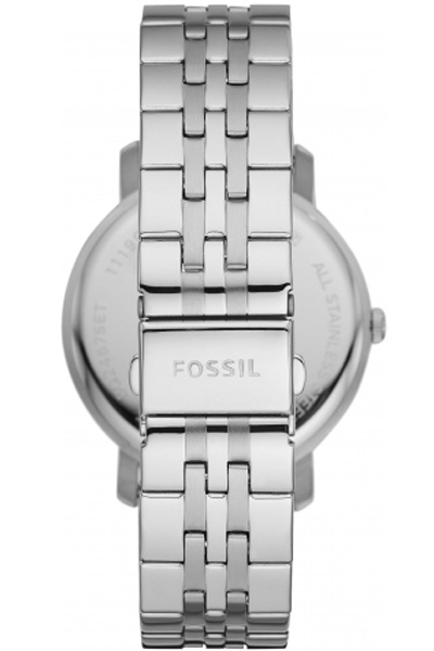 Часы Fossil BQ2466SET