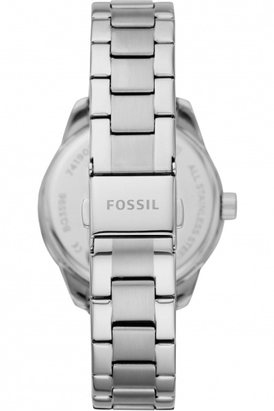 Часы Fossil BQ3595