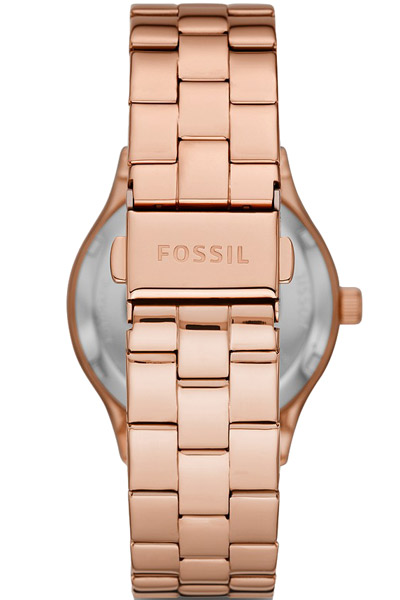 Часы Fossil BQ3651