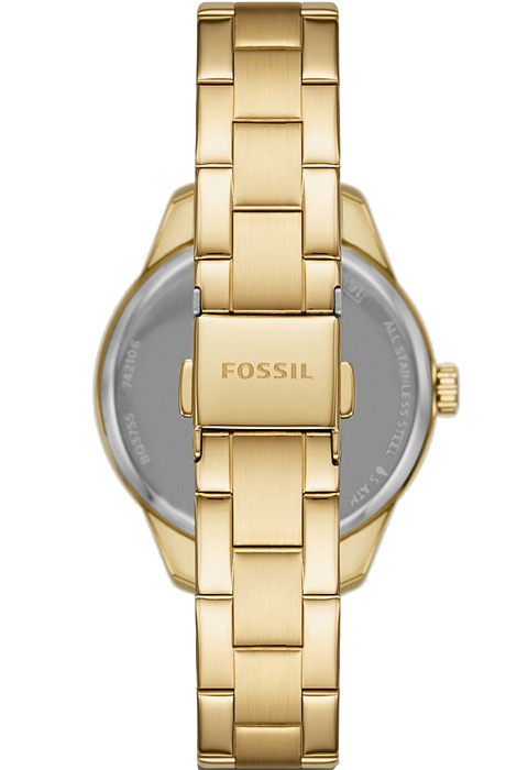 Часы Fossil BQ3755