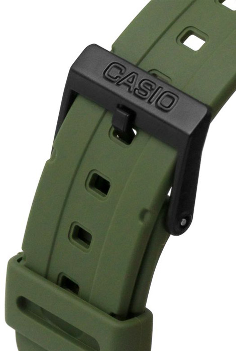 Часы Casio CA-53WF-3B